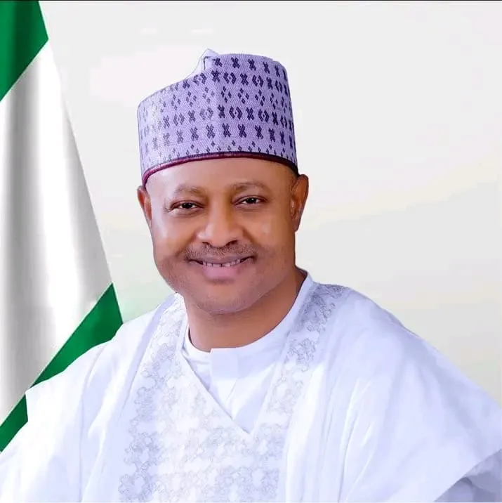 Uba Sani has made our dreams come true—Amokachi